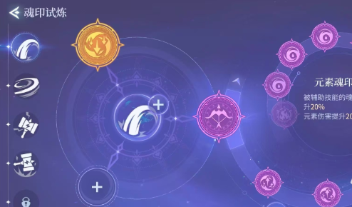 斗罗大陆诛邪传说炼魂玩法详解2