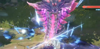 斗罗大陆诛邪传说剑斗罗厉害吗4