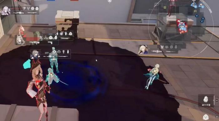 卡拉彼丘竞技场怎么玩4