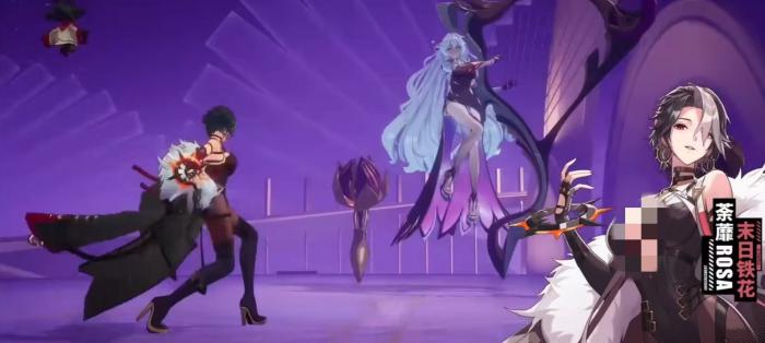 伊瑟荼蘼怎么玩2