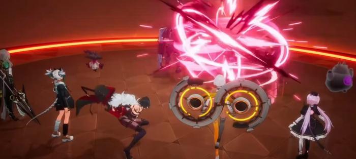 伊瑟荼蘼怎么玩3