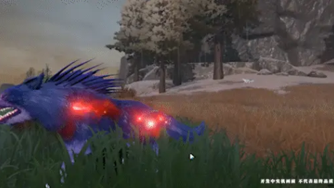 斗罗大陆诛邪传说昊天宗魂兽全解析4