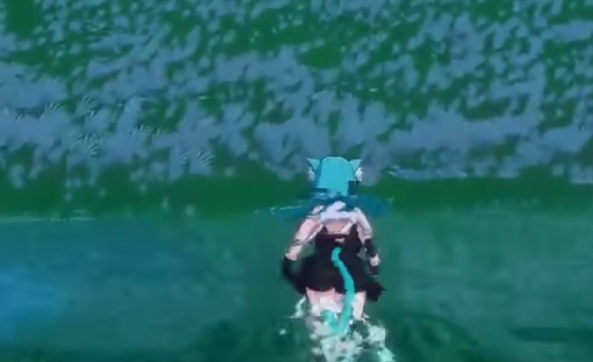 异环手游新手开荒攻略2