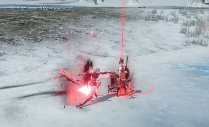 零度曙光双刀玩法全解析1