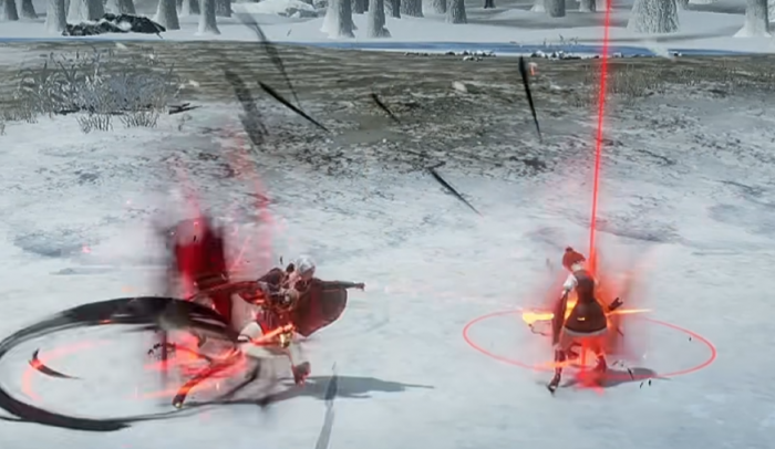 零度曙光双刀玩法全解析2