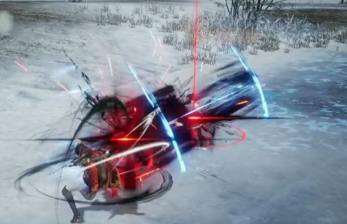 零度曙光双刀玩法全解析3