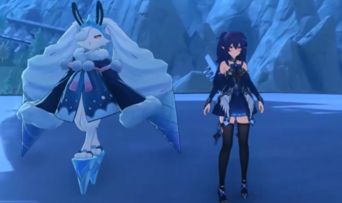 蓝色星原旅谣开局介绍2