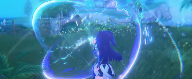 蓝色星原旅谣技能介绍2