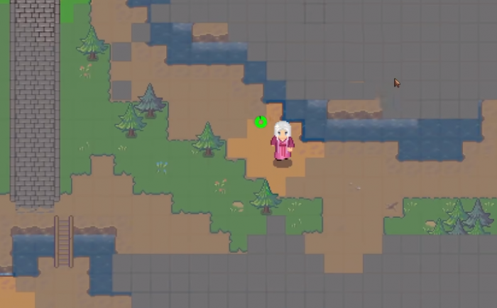 江城创业记提灯胡兰位置揭秘2