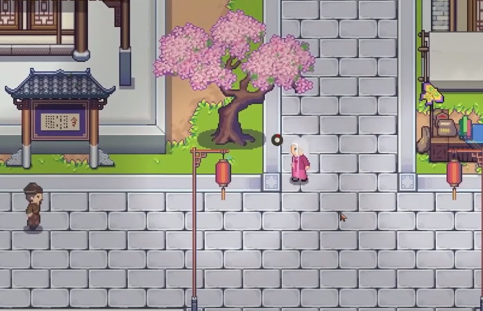 江城创业记提灯胡兰位置揭秘4