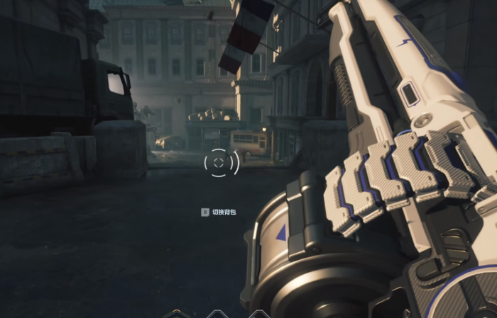 逆战未来刷枪方法全解析3