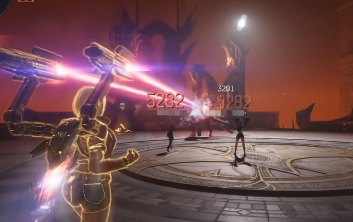 逆战未来刷枪方法全解析4