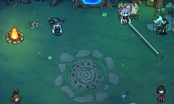 魔法工艺破界石是什么2