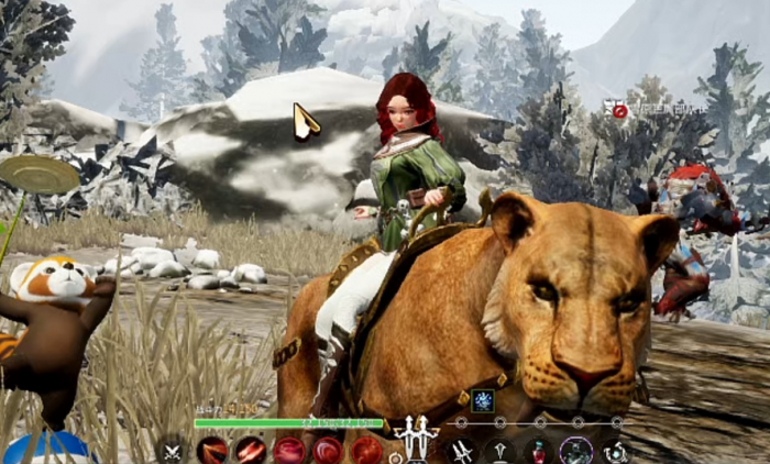 零度曙光职业切换指南3