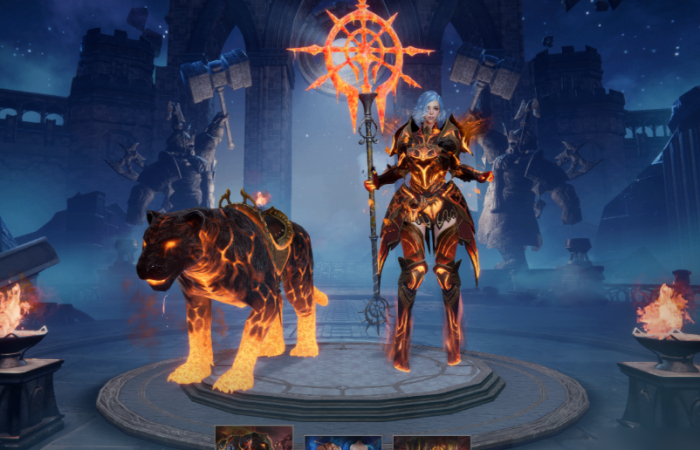 零度曙光职业切换指南4