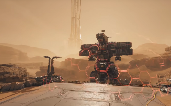 逆战未来新手攻略1