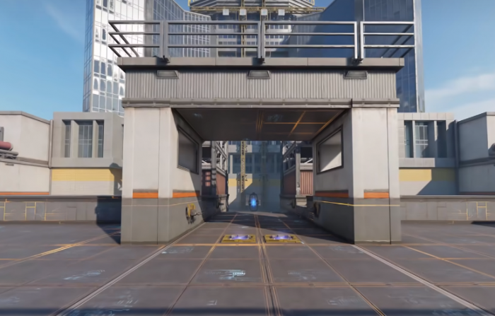 逆战未来新手攻略3