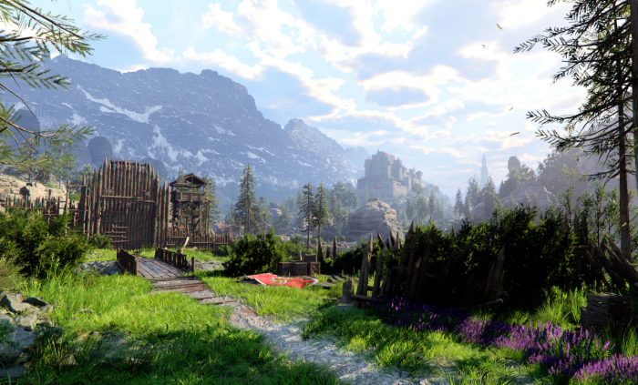 红色沙漠发售价格曝光1