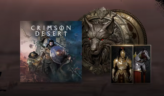 红色沙漠发售价格曝光4