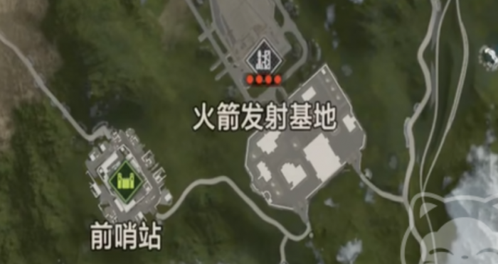 失控进化探索地点有哪些3