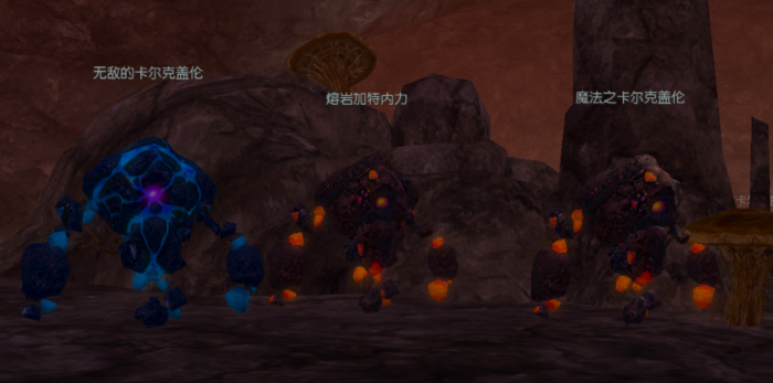 AION2远征副本玩法全解析2