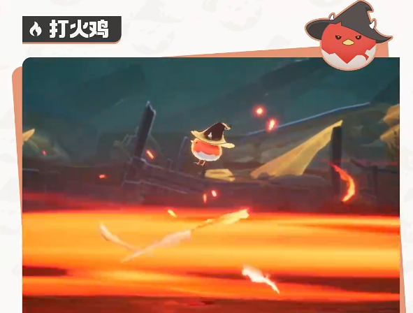 二重螺旋打火鸡强度解析1