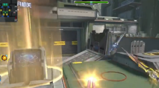 逆战未来金币怎么快速刷取4