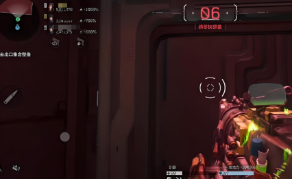 逆战未来武器推荐指南2