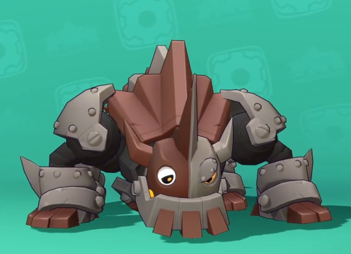 洛克王国世界库多西怎么样3