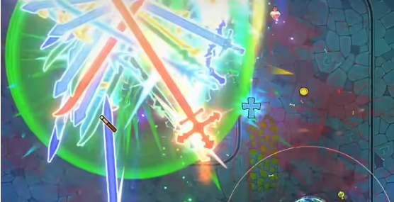 魔法工艺破魔剑怎么获得2