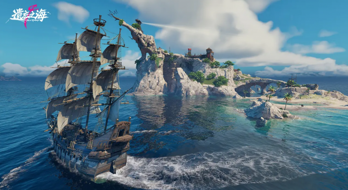 遗忘之海晶骸获取攻略1