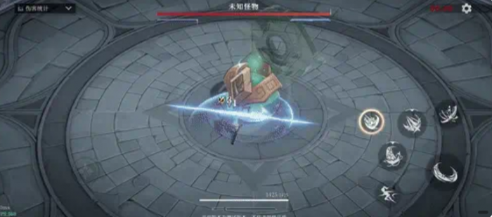 辉烬手游战斗机制解析2