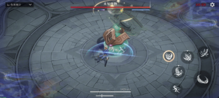 辉烬手游战斗机制解析3