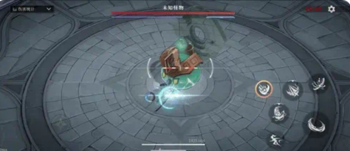 辉烬手游战斗机制解析4