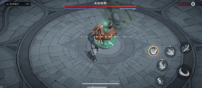 辉烬手游战斗机制解析5