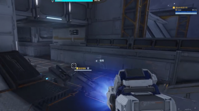 逆战未来空间站打法全解析1