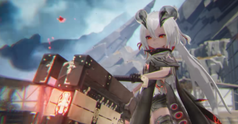 二重螺旋塔比瑟角色强度解析3