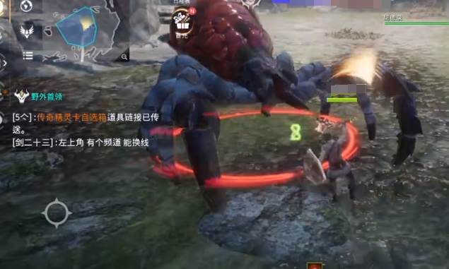 零度曙光歼灭战玩法揭秘2