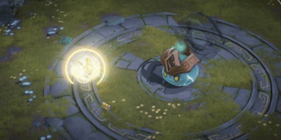 王者荣耀辉烬格洛克值得入手吗3