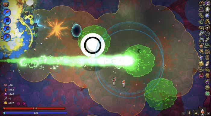 魔法工艺法术推荐1