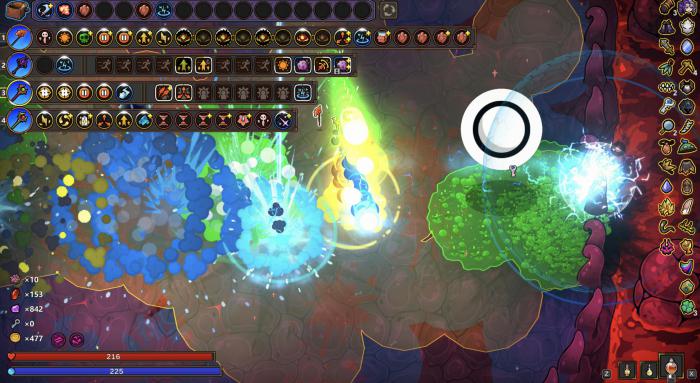 魔法工艺法术推荐3