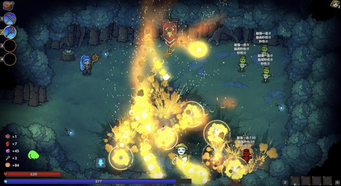 魔法工艺法术推荐4