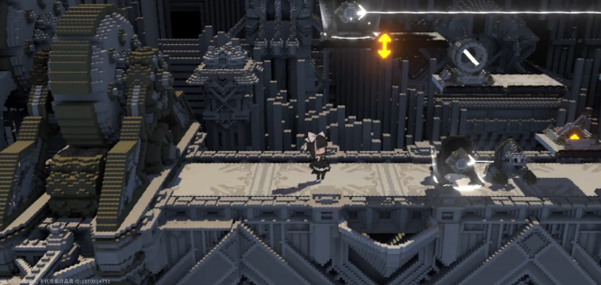 火环高空跳跃怎么玩1