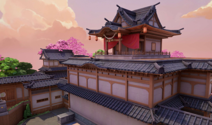 卡拉彼丘娱乐大厅怎么玩1