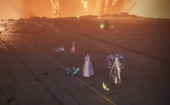 永恒之塔2交易行玩法详解1