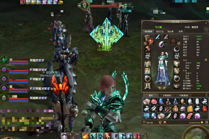 永恒之塔2交易行玩法详解4