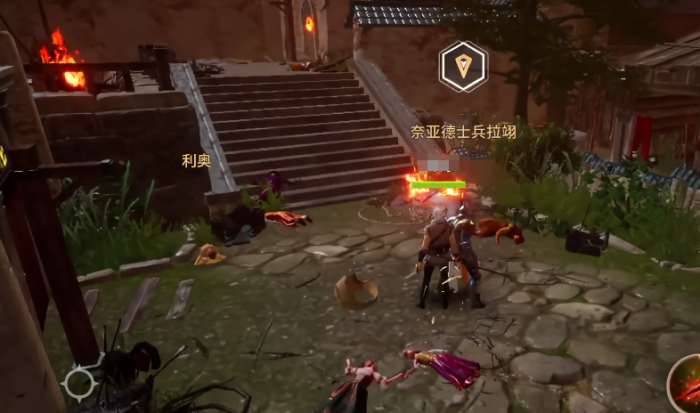 零度曙光精灵卡怎么收集3