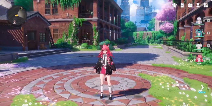 异环游戏怎么样2