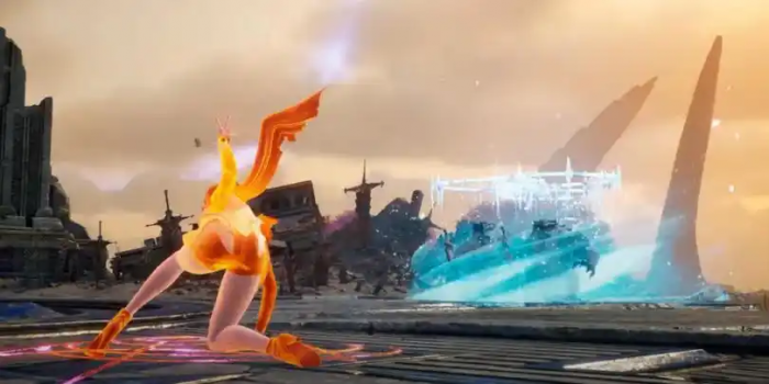 AION2永恒之塔2游戏介绍3