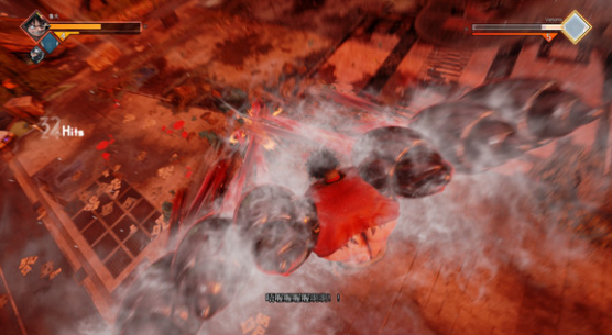 Jump大乱斗怎么玩4